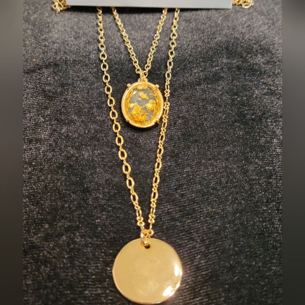 Ann Taylor Necklace